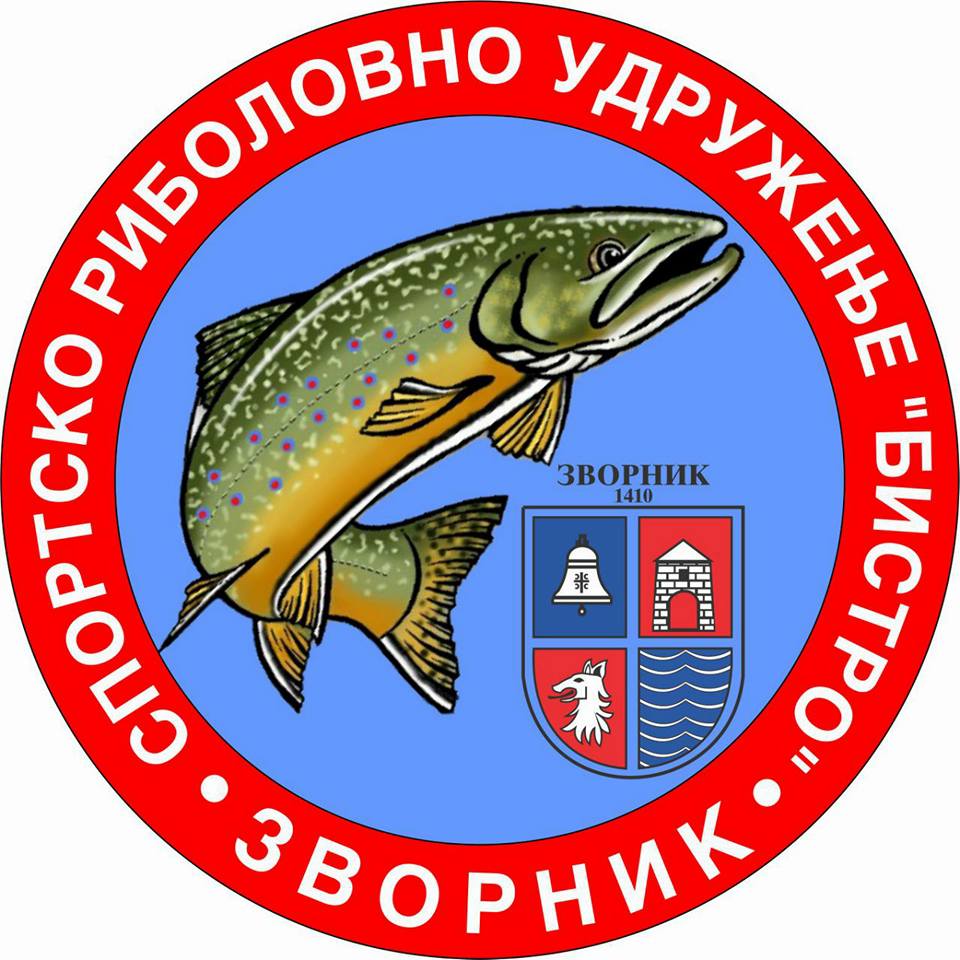 Septembarski dani odlični za pecanje preporučuju iz SRU "Bistro"