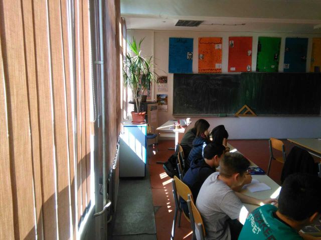 Realizovan projekat poboljšanja uslova za nastavu u cijeloj osnovnoj školi u Kozluku (FOTO)
