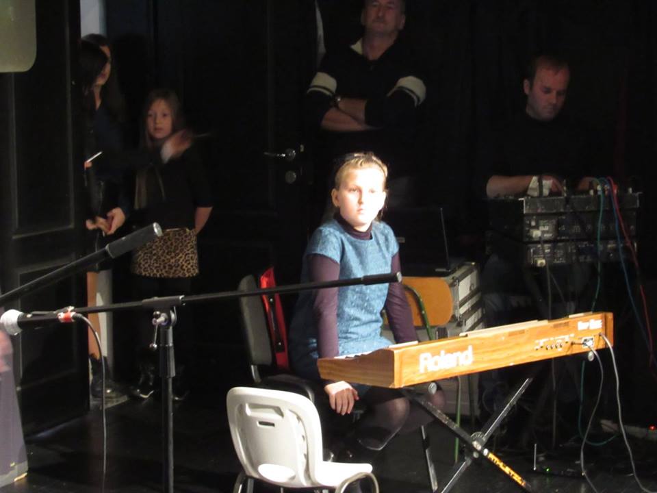 Učenici muzičke škole u jednom danu tri prve nagrade iz harmonike i klavira