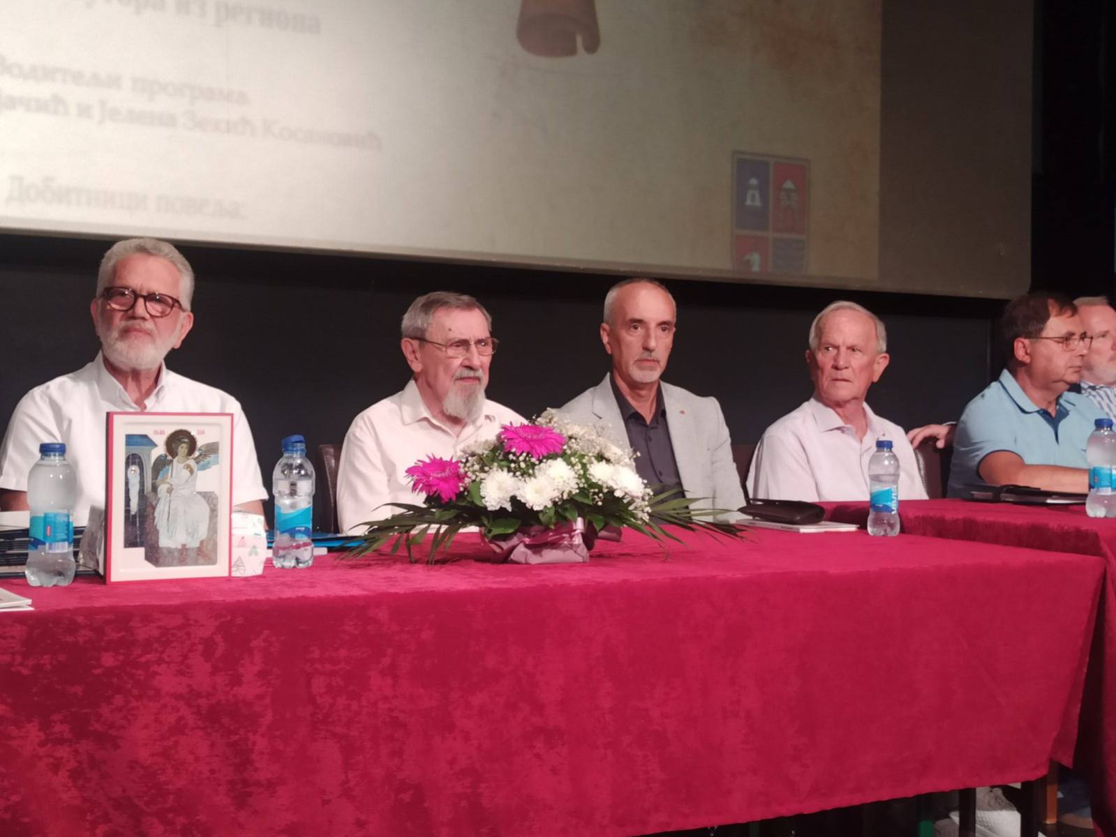 Održani deveti„Drinski književni susreti“ – stiglo 210 rukopisa, Ranku Pavloviću povelja za životno djelo (FOTO)