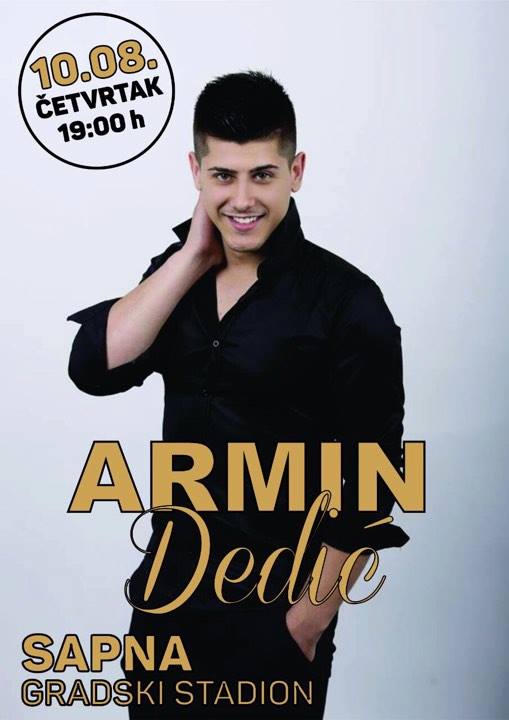 Armin Dedic