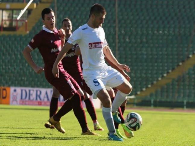 Dugogodišnji kapiten Aleksandar Kikić nakon 300 mečeva u dresu Drine oteran iz kluba