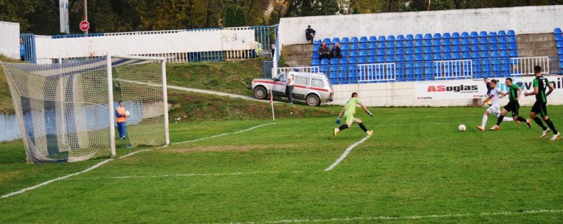 Drina ide u Stanišić nastaviti niz nepobjedivosti