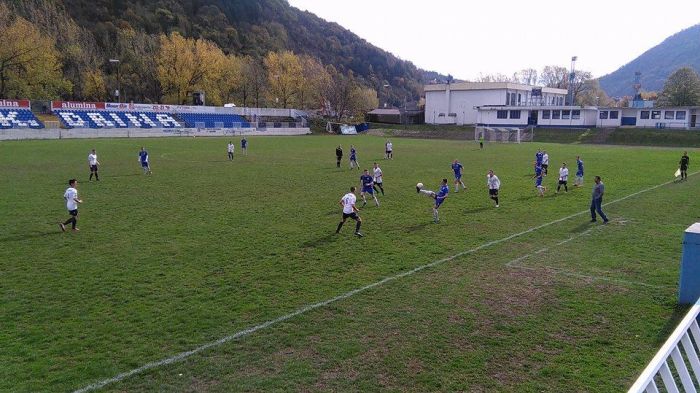 Eurogolovi Tomića i Miloševića nedovoljni za pobjedu juniora Drine