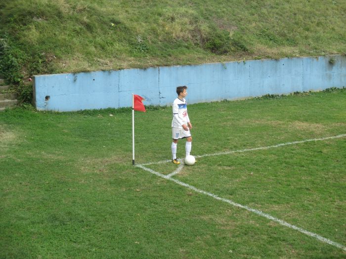 Odlična igra i pobjeda kadeta Drine, dva eurogola Vidovića