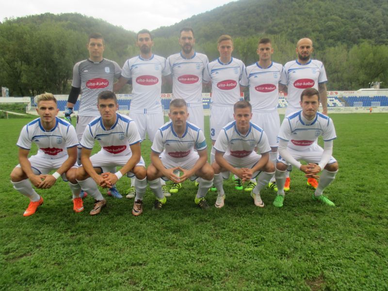 Uskoro niz kvalitetnih provjera za FK Drina Zvornik