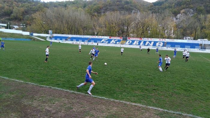 Eurogolovi Tomića i Miloševića nedovoljni za pobjedu juniora Drine