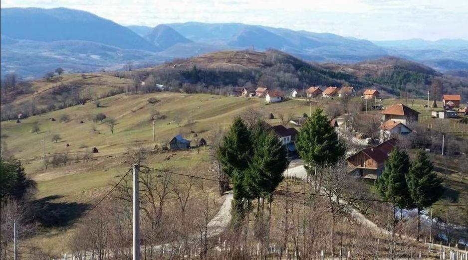 Rekonstrukcija puta: Lakši pristup Memorijalnom centru prilikom godišnjica 11. jula