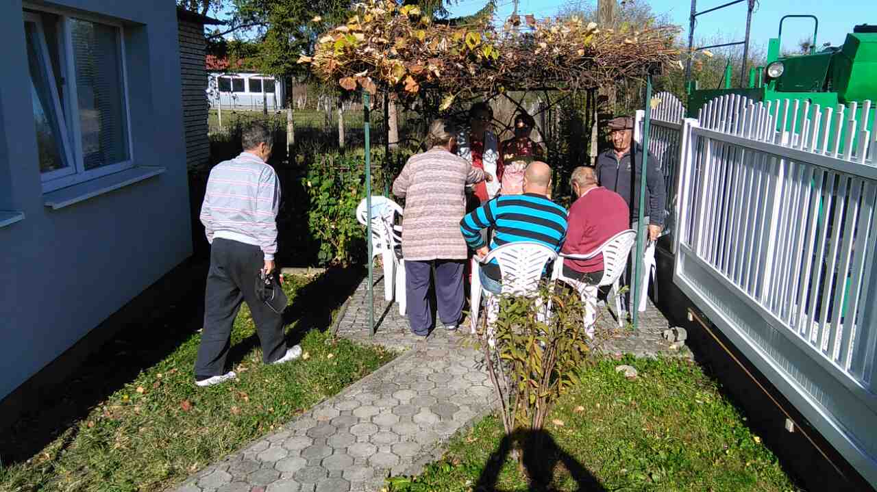 Završeno asfaltiranje ulice Buban u Kozluku (FOTO)