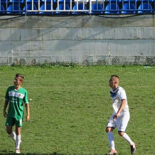 Juniori FK Drina Zvornik upisali dvije vezane pobjede, tri gola i asistencija Čiraka