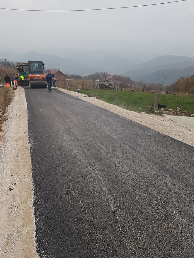 Ministar Ramić posjetio opštinu Milići i obišao mjesta Maćesi, Bukovica i Tumače (FOTO)