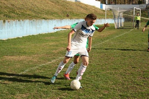 Juniori Drine savladali vršnjake iz Srebrenika rezultatom 1:0