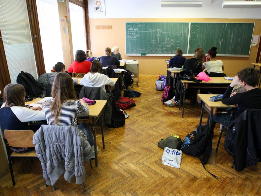 U još dvije škole u Zvorniku bošnjačka djeca bojkotuju nastavu