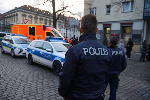 U kafiću Zvorničanina u Njemačkoj dogodilo se ubistvo, policija traga za ubicom