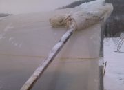 Korisni savjeti: Spasite plastenike, ne dopustite da ih snijeg uništi!