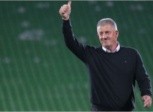 Husref Musemic preuzeo premijerligaša Tuzla City, Rustemović ostaje u tuzlanskom klubu