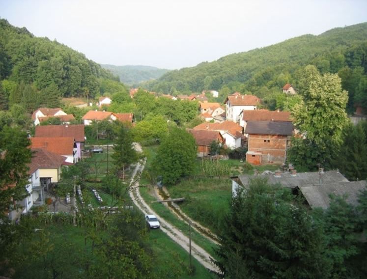 Zvorničko naselje Kiseljak ekološki biser i nedovoljno iskorišteni turistički potencijal (FOTO)