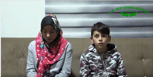 Nakon velike humanitarne akcije kupljena dva stana za brata i sestru iz Glogove koji su ostali bez roditelja (VIDEO)