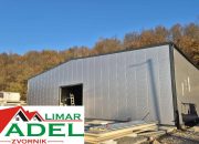 Limar “Adel” ima najkompletniju ponudu i najefikasniju realizaciju svih vrsta limarskih radova