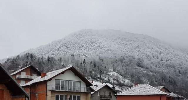Ponovo upaljen meteoalarm u BiH, crveni meteoalarm za područje Loznice
