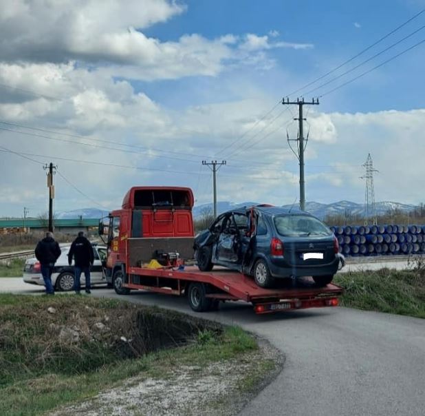 Ugledni Vlasenčanin smrtno stradao prilikom sudara automobila i voza u Živinicama (FOTO)