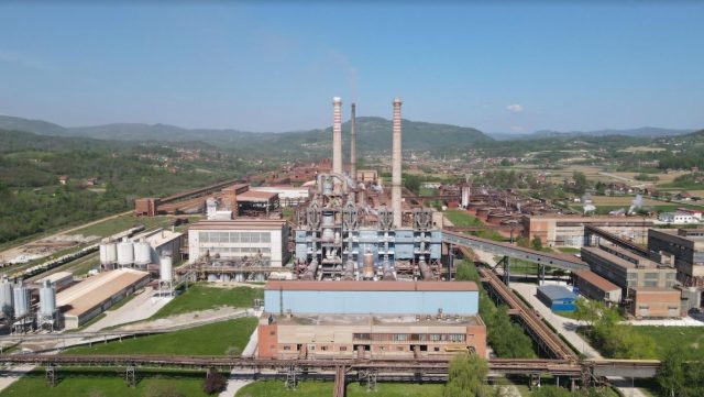 Najveći izvoznik u prošloj godini bio je ArcelorMittal, zvornička Alumina na četvrtom mjestu u državi BiH, prva u RS
