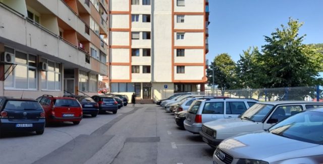 Naplata parkinga u gradu Zvornik odgođena do proljeća