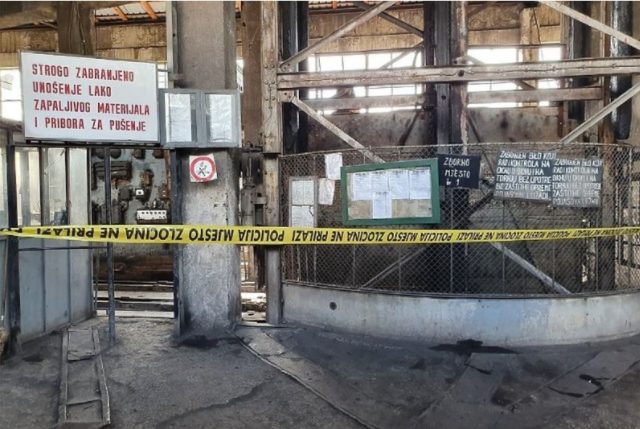 Tragična nesreća u RMU Đurđevik: Jedan rudar poginuo, drugi povrijeđen