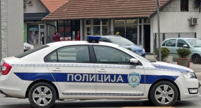 Uhapšeni osumnjičeni za napad na taksistu u Loznici