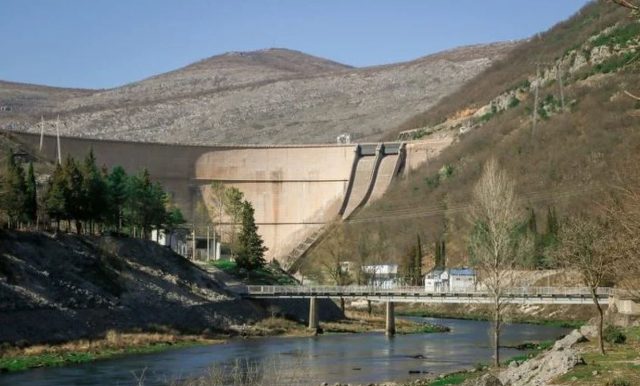 Prodaju se Hidroelektrane na Trebišnjici, zainteresovane za kupnju Vlade Federacije BiH i Srbije