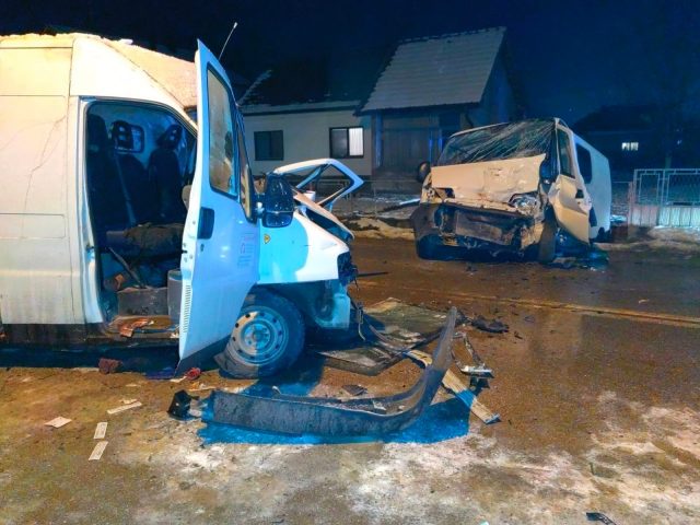 Poznat identitet nastradalog u saobraćajnoj nesreći sinoć u Bratuncu, kao i status povrijeđenih (FOTO)