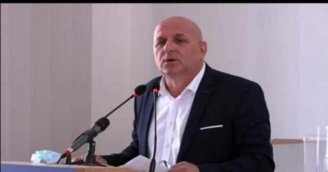RADNA GRUPA ”JADAR” – Gradonačelnik Loznice Vidoje Petrović podnijeo ostavku
