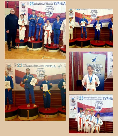 Zvornički "Sokolovi" okitili se medaljama sa tri prestižna turnira u dva dana (FOTO)