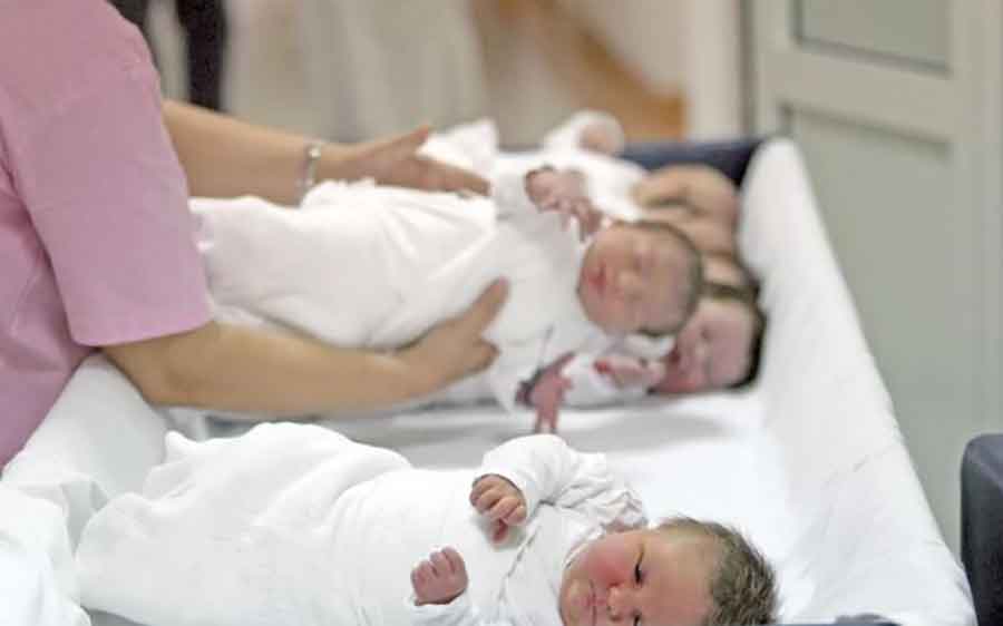 Šest beba rodilo se u zvorničkom porodilištu u protekla 24 sata