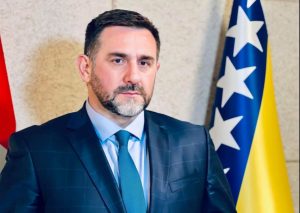 Ramić: Vlada FBiH povećanjem budžeta pokazala da je briga o povratnicima ujedno i briga o državi