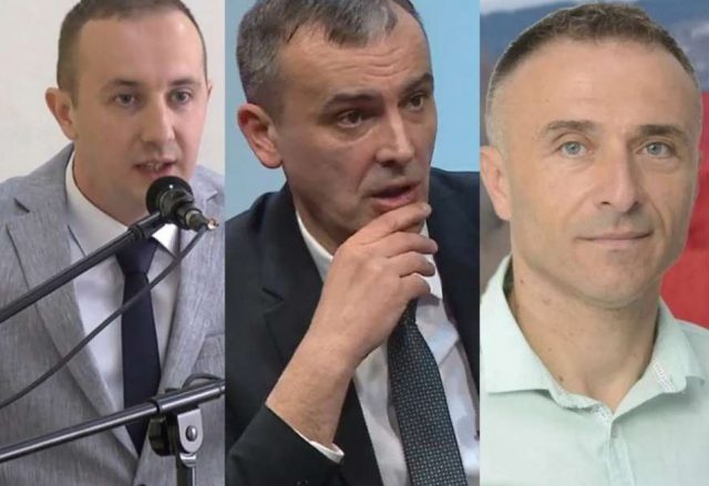 Potukli se odbornici u Skupštini opštine Foča, uhapšeni odbornici SDS-a