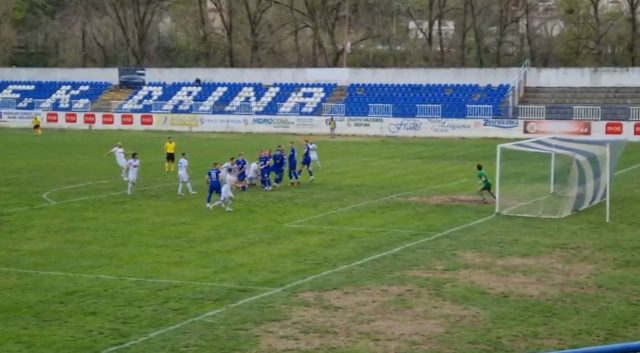 Eurogolom Ćuluma FK Drina upisala novu pobjedu na domaćem terenu (VIDEO)