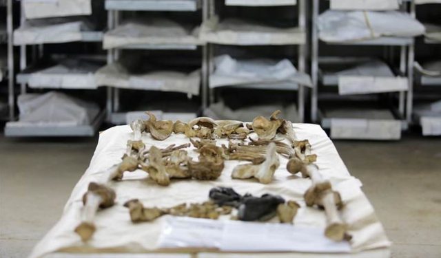 Uz pomoć DNK-a analize identifikovane žrtve nestale na području Zvornika i Srebrenice