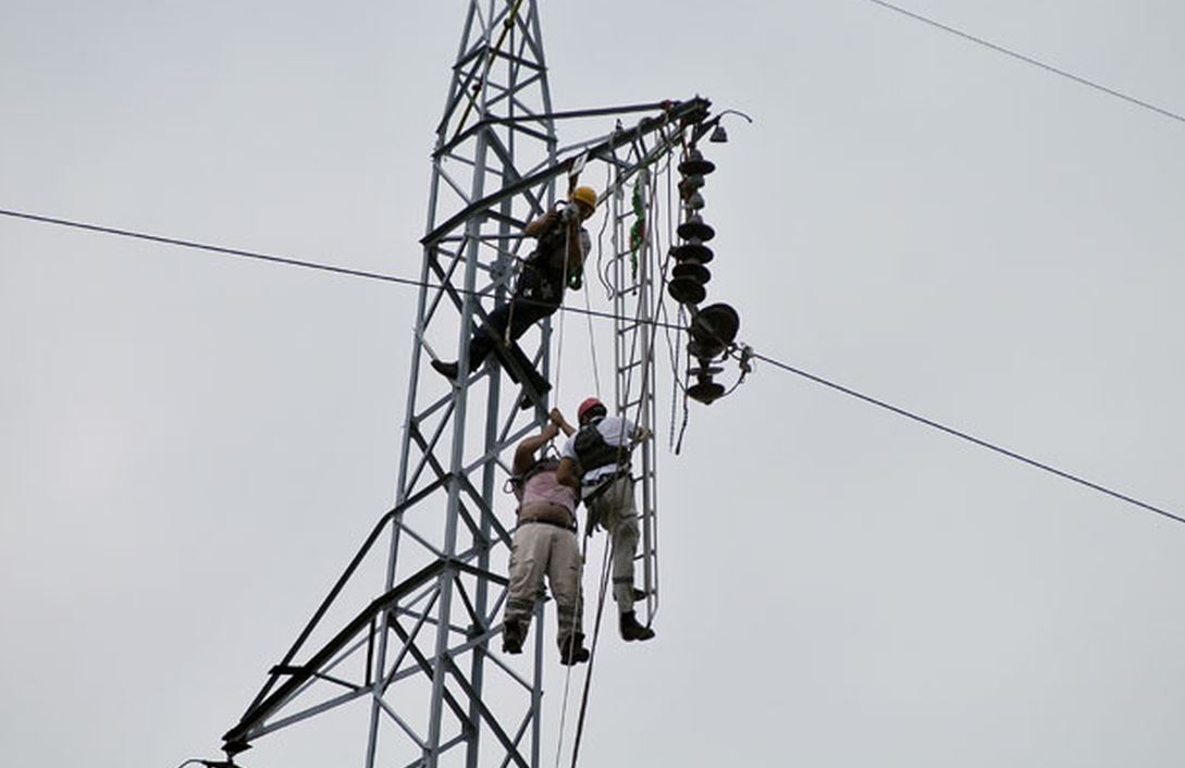 Ovog petka radovi na dva dalekovoda na području Zvornika, hiljade korisnika bez električne energije