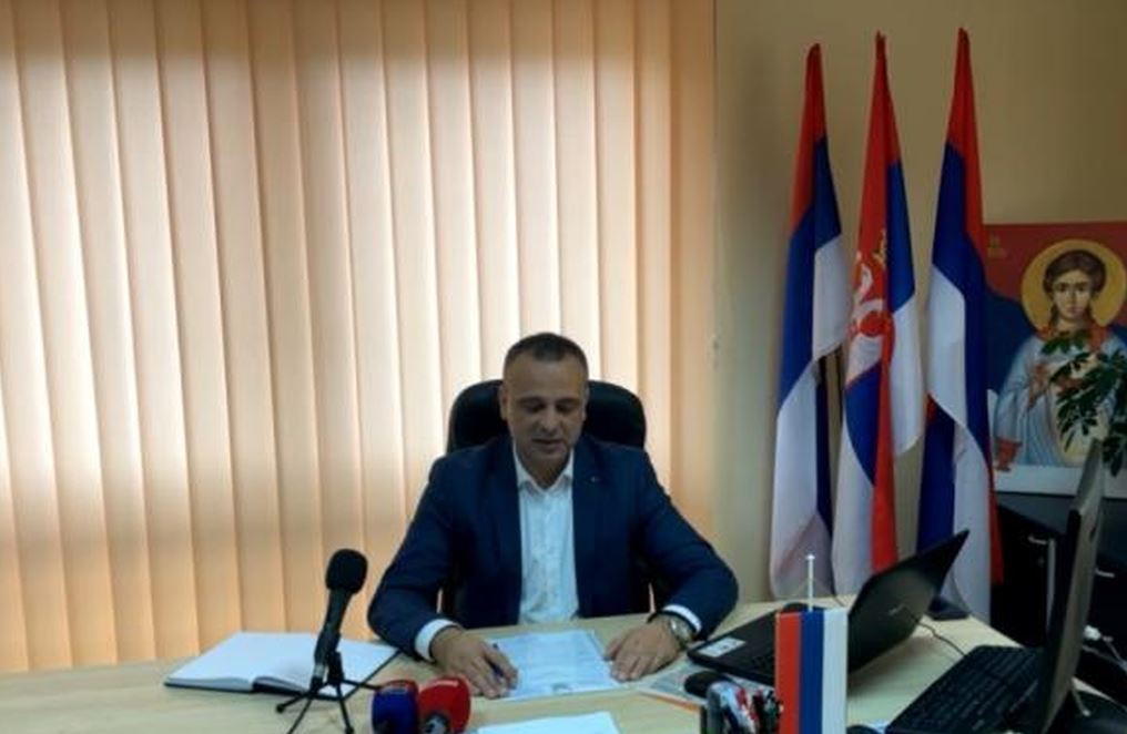 Skupština opštine Bratunac usvojila izvještaj o opozivu načelnika Rankića