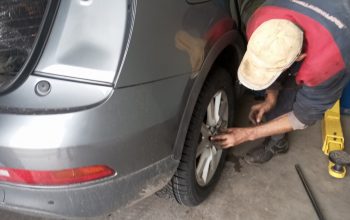 Ne čekajte 1. novembar: Temperature su niske i već je vrijeme za zimske gume, a Zvornik ima najbolju ponudu