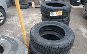 „Zvornikputevi“ ove zime nude vrhunske gume po super cijenama