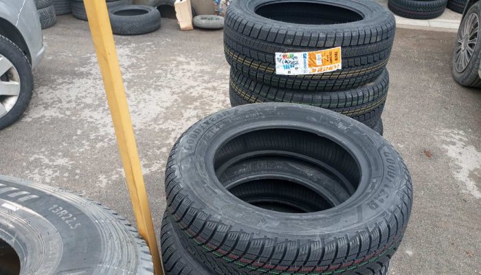Kompanija „Zvornikputevi“ i ove zime nude vrhunske gume po super cijenama