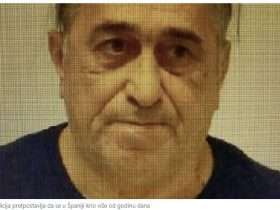 U Barseloni uhapšen bjegunac koji je optužen da je ‘93. mučio logoraše u Hercegovini (VIDEO)