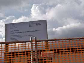 Počela izgradnja objeka kompanije "Lidl" u Bijeljini (FOTO)