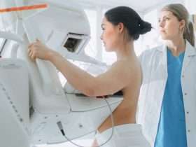 Šta je mamografija,kako se izvodi i da li je potrebna!?