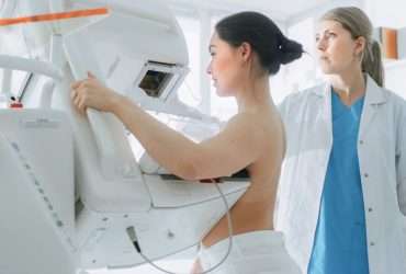 Šta je mamografija,kako se izvodi i da li je potrebna!?