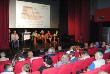 Uspješno organizovani šesti „Drinski književni susreti“ u Zvorniku (FOTO)