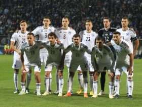 Fudbalski reprezentativci Bosne i Hercegovine izborili A Ligu nacija i zaradili ogroman novac