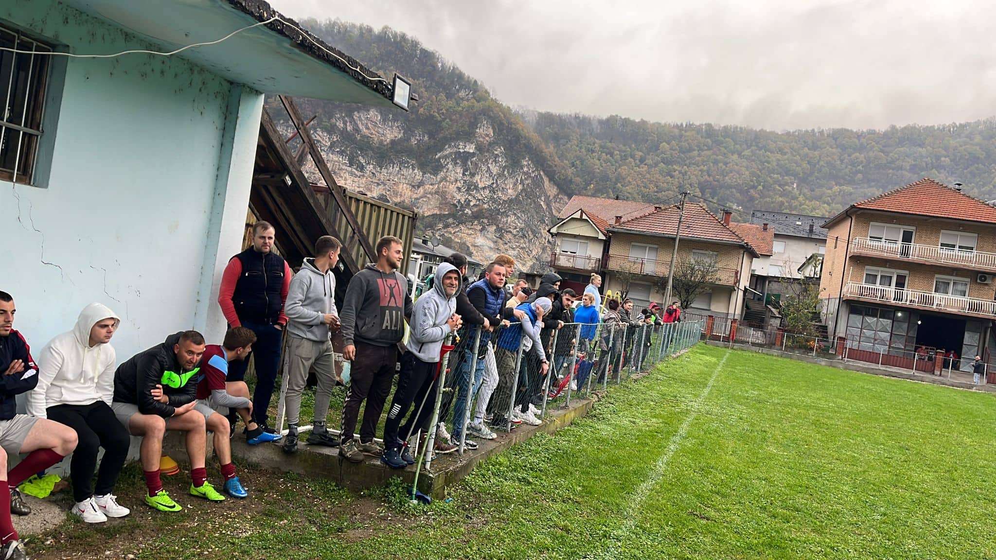 Odigrano 10.kolo područne lige Birač, "Mladost" Divič savladala Čelopek u derbiju kola (FOTO+VIDEO)